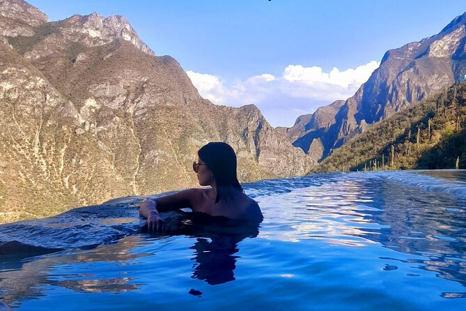 Day Trip to Grutas Tolantongo Hot Springs - Frequently Asked Questions