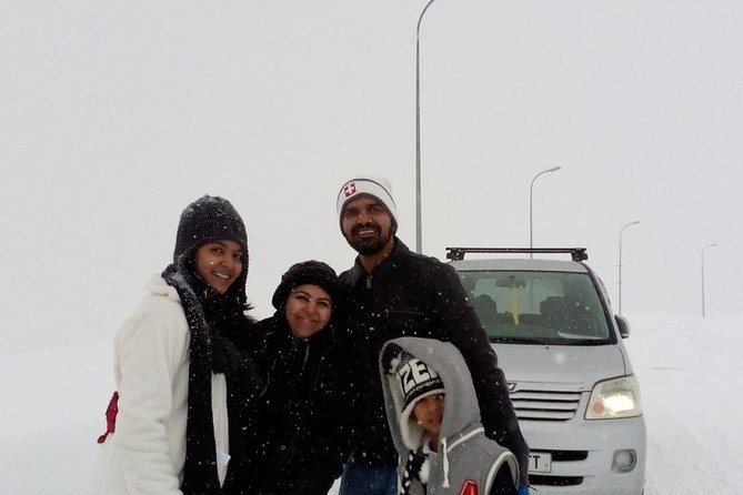Day Trip to Gudauri Ski Resort - Activities and Experiences