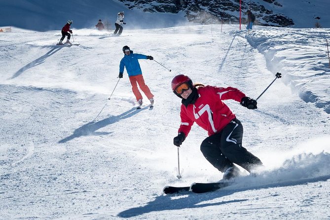 Day Trip to Gudauri Ski Resort - Reviews and Ratings