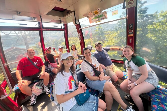 Day Trip to Hakone From Tokyo With National Licensed Guide - Trip Details