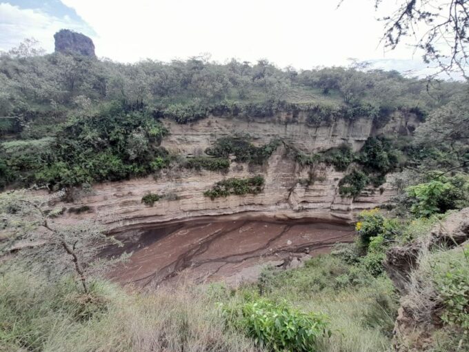 Day Trip to Hells Gate and Lake Naivasha - Optional Experiences