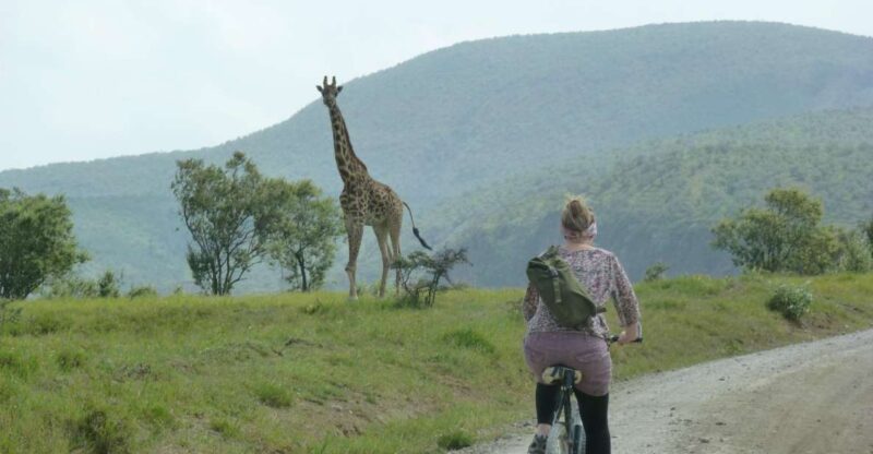 Day Trip to Hells Gate Park and Optional Lake Naivasha - Detailed Itinerary