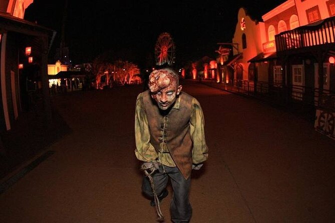 Day Trip To HOPI HARI Amusement Park: One Of The Largest Parks In Latin America - Why Visit Hopi Hari Park