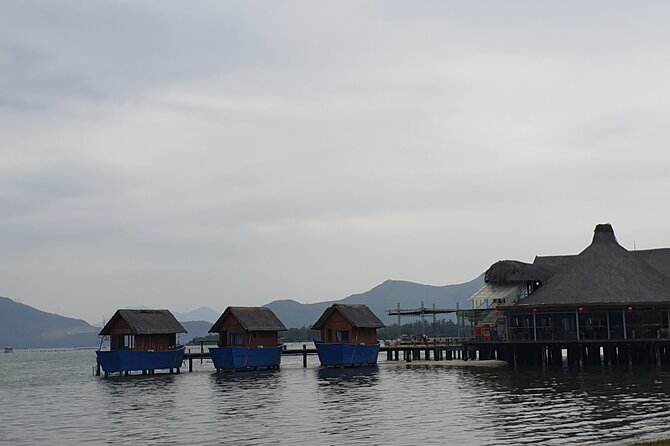 Day Trip To Hue City and Back From Hoi An By Private Car - Private Transportation and Itinerary