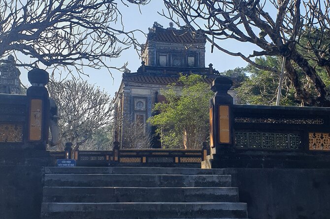 Day Trip To Hue City and Back From Hoi An By Private Car - Flexible Departure and Return Times