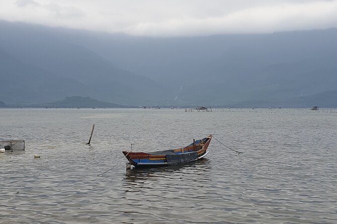 Day Trip To Hue City and Back From Hoi An By Private Car - Inclusions and Additional Information