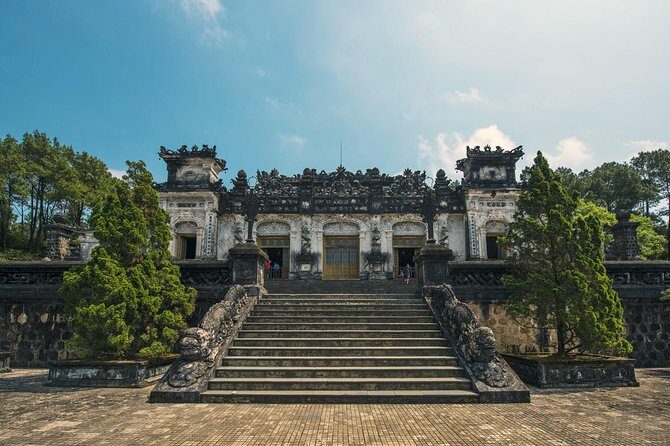 Day trip to Hue- The Imperial City from Hoi An/ Da Nang - Who Will Enjoy This Tour?