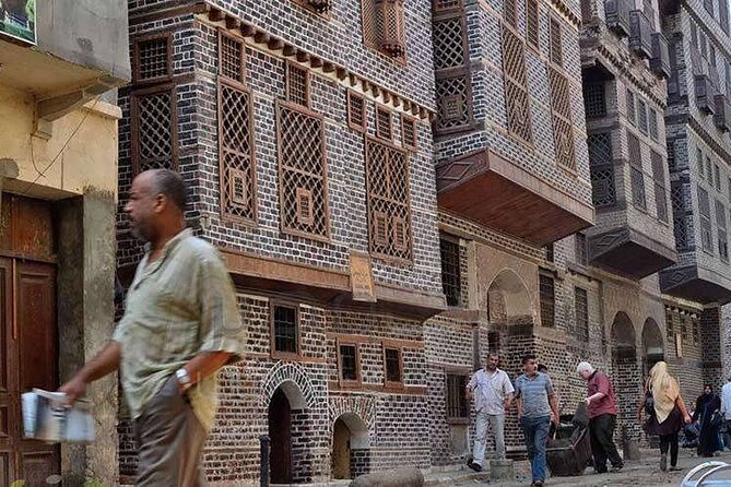 Day Trip To Islamic Cairo - Inclusions and Exclusions
