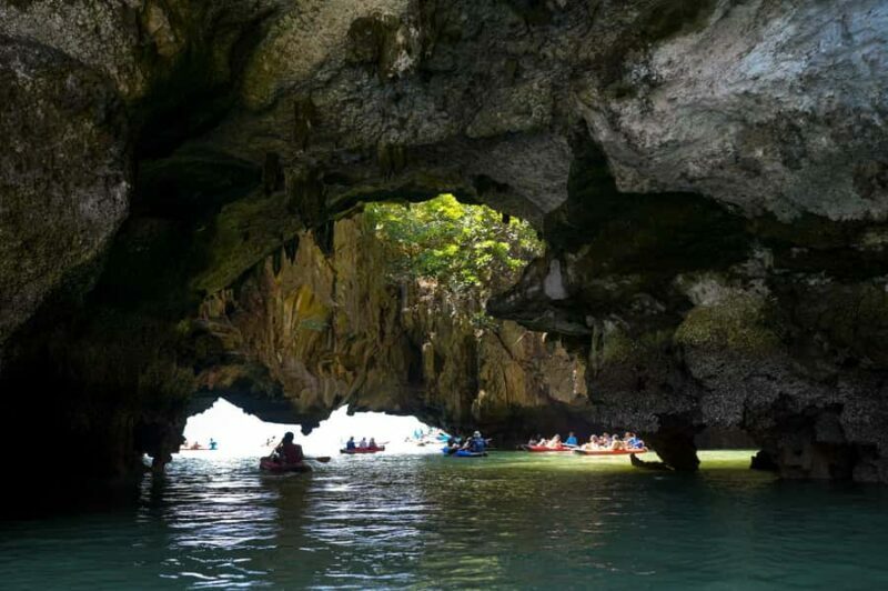 Day Trip to James Bond (Canoeing & Kayaking Islands & Lunch) - Who Will Love This Tour?