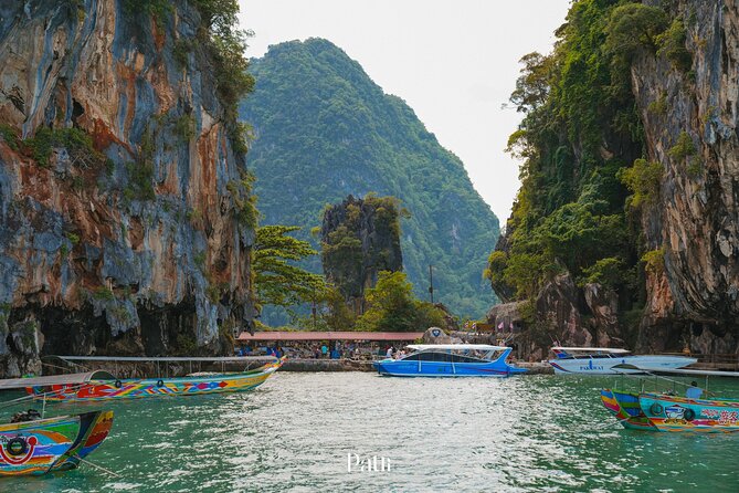 Day Trip to James Bond (Canoeing & Kayaking Islands & Lunch) - Exploring the Nearby Islands