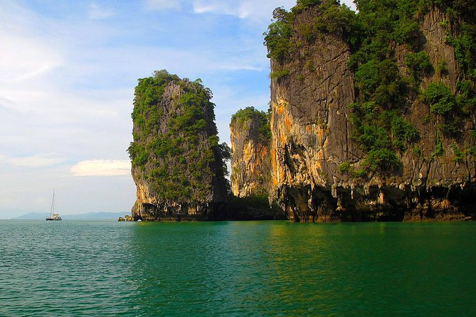 Day Trip to James Bond Island by Premium Speedboat Includes Lunch - Tour Restrictions