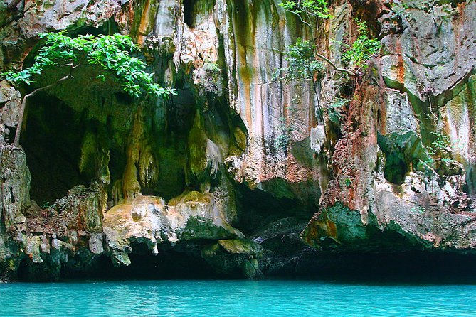 Day Trip to James Bond Island by Premium Speedboat Includes Lunch - Tour Duration and Group Size