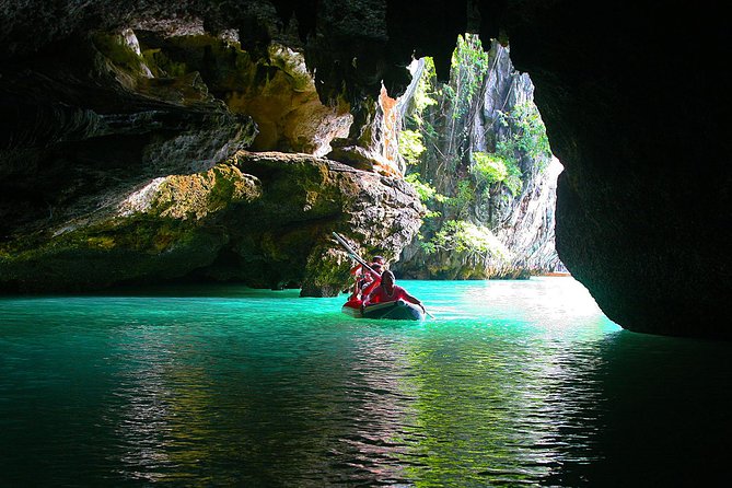 Day Trip to James Bond Island by Premium Speedboat Includes Lunch - Additional Information