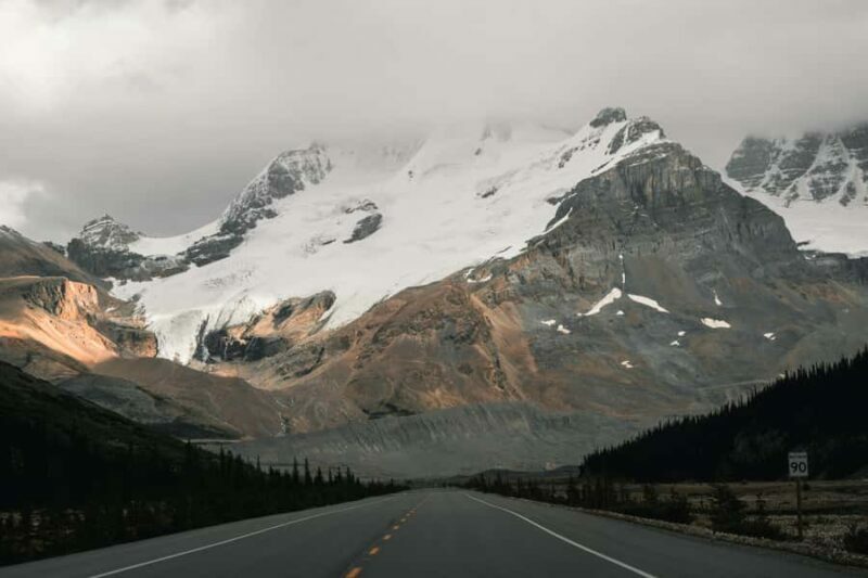 Day Trip to Jasper + Banff with picnic and drinks - Practicalities for Travelers
