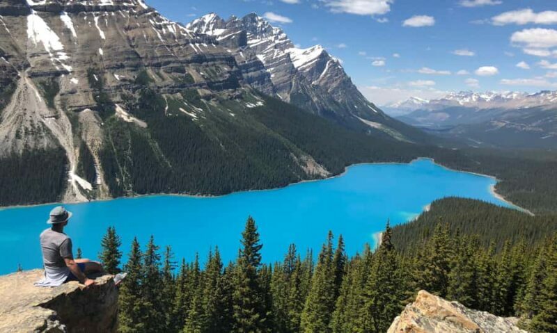Day Trip to Jasper + Banff with picnic and drinks - FAQ