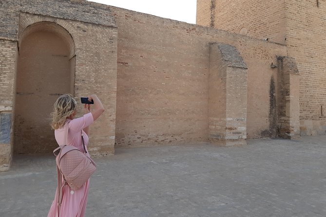 Day Trip to Kairouan and El Jem From Tunis or Sousse - Roman Ruins and Mosaics