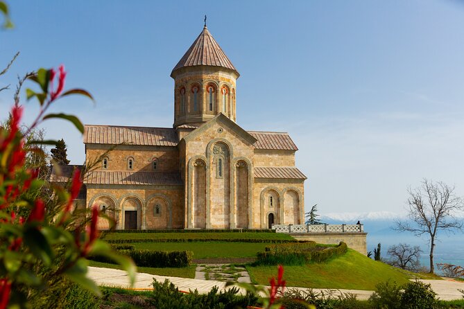 Day Trip to Kakheti Wine Region Including Seven Wine Tastings - Practical Information and Logistics