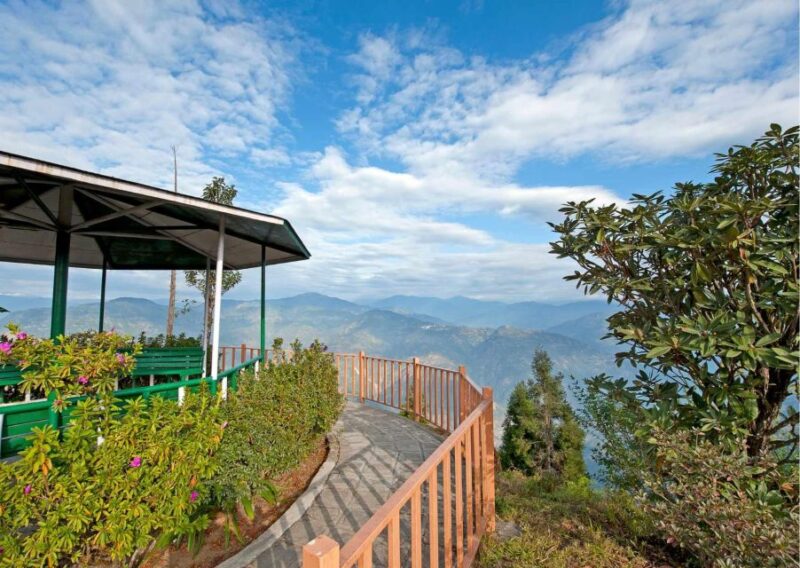 Day Trip to Kalimpong (Guided Private Tour From Darjeeling) - Key Points
