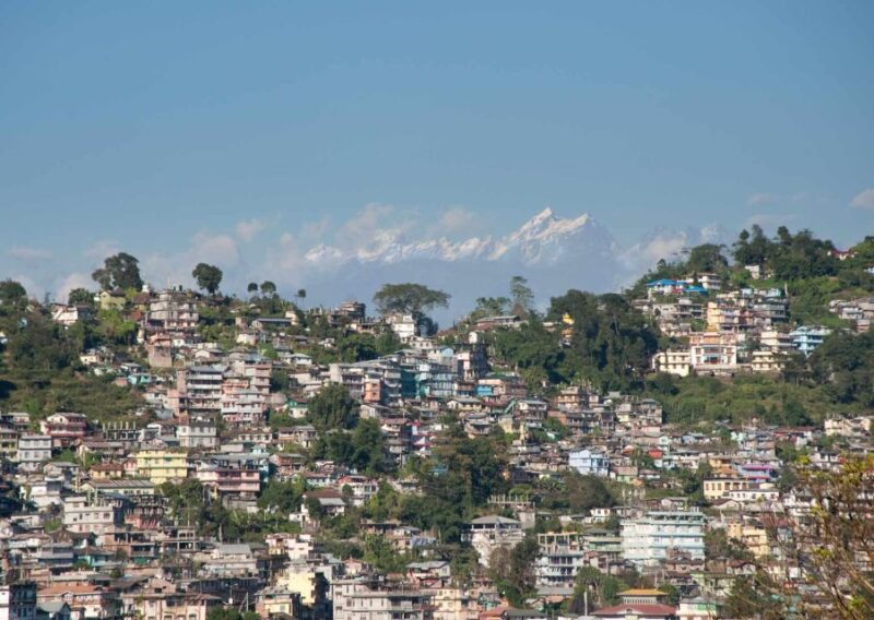 Day Trip to Kalimpong (Guided Private Tour From Darjeeling) - Guided Tour Inclusions