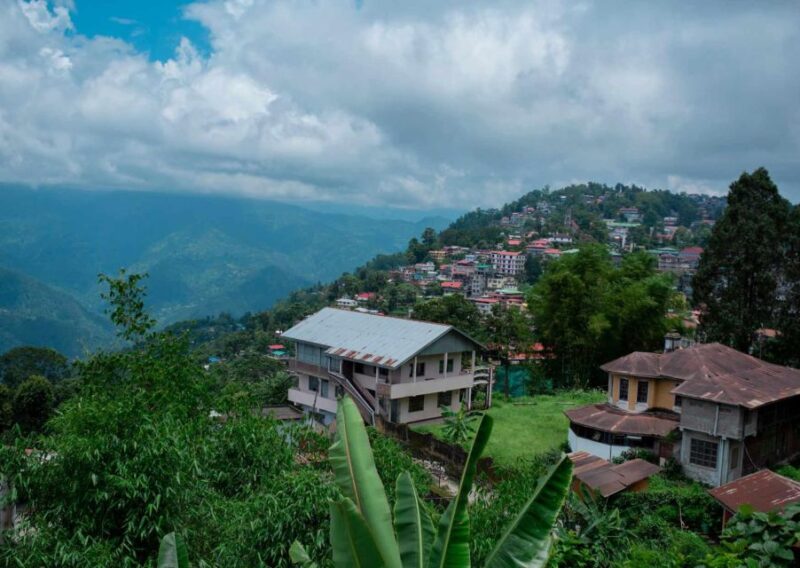 Day Trip to Kalimpong (Guided Private Tour From Darjeeling) - Tour Duration and Price