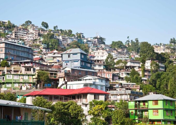 Day Trip to Kalimpong (Guided Private Tour From Darjeeling) - Important Tour Information