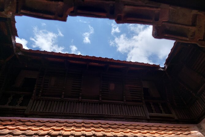 Day Trip to Kanyakumari Beach and Padmanabhapuram Palace - Kanyakumari Beach