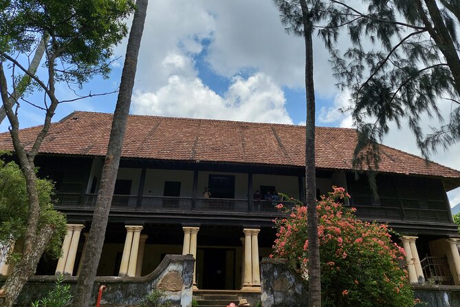 Day Trip to Kanyakumari Beach and Padmanabhapuram Palace - Reviews and Feedback
