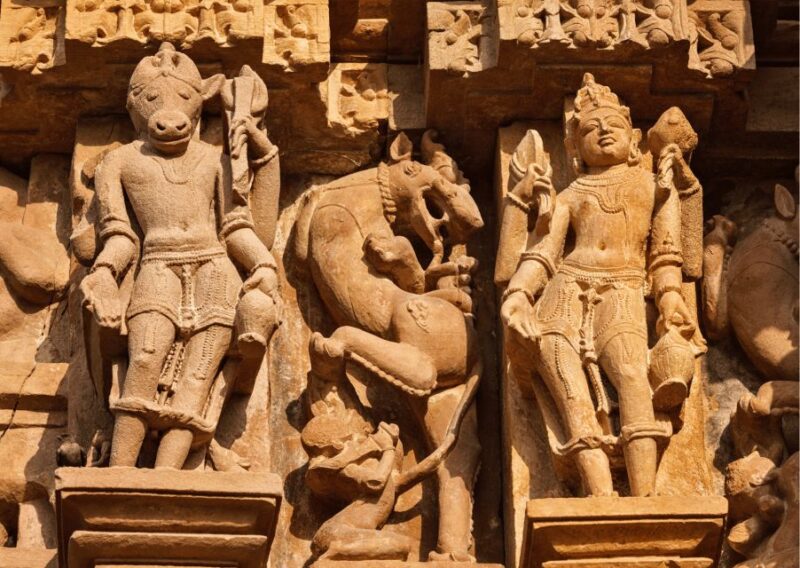 Day Trip to Khajuraho-Curated Private Experience From Jhansi - Highlights of the Khajuraho Experience
