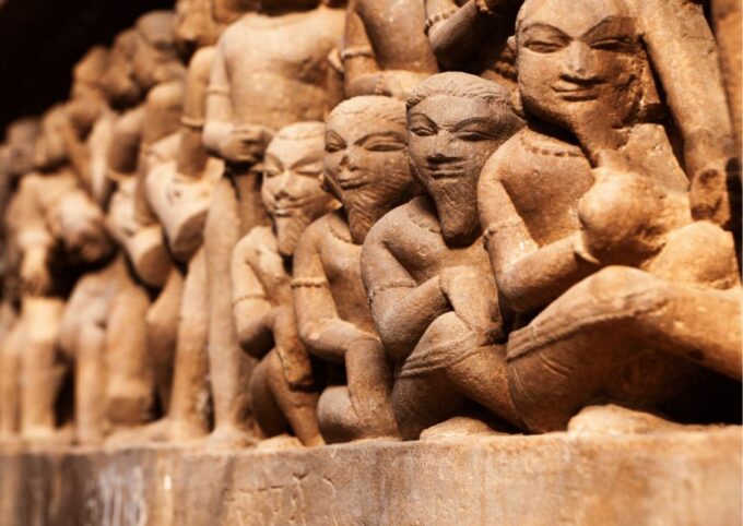 Day Trip to Khajuraho-Curated Private Experience From Jhansi - Additional Charges and Considerations