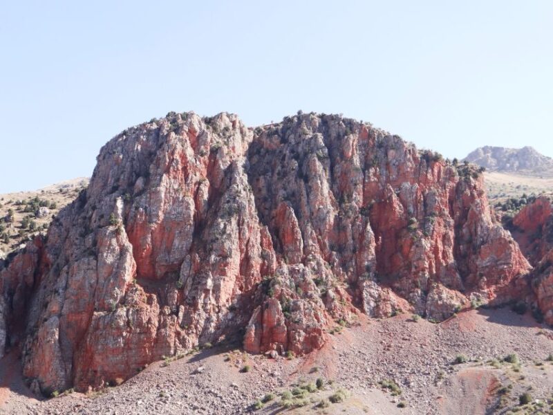 Day Trip to Khor Virap, Areni Winery and Noravank Monastery - Booking Details