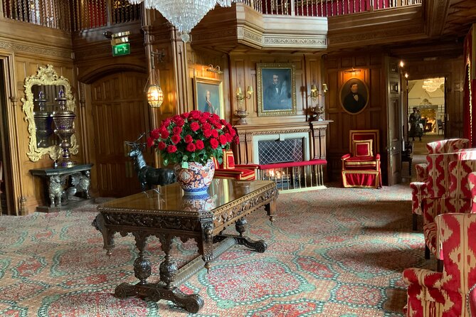 Day Trip to Kilkenny City & Glendalough & Powerscourt Gardens - Pricing and Reviews