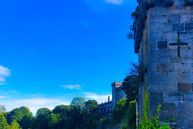 Day Trip to Kilkenny City & Glendalough & Powerscourt Gardens - Powerscourt Gardens