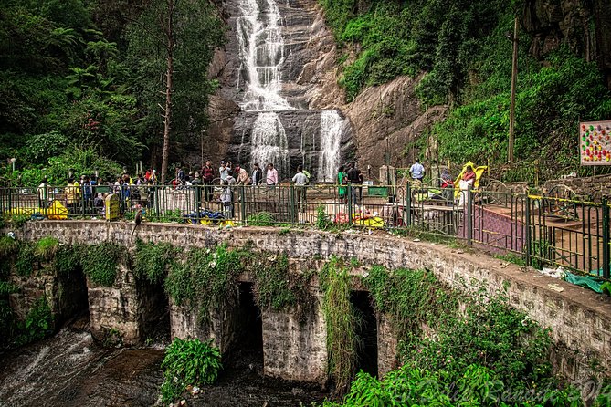 Day Trip to Kodaikanal (Guided Sightseeing Tour by Car From Madurai) - Attractions Highlights