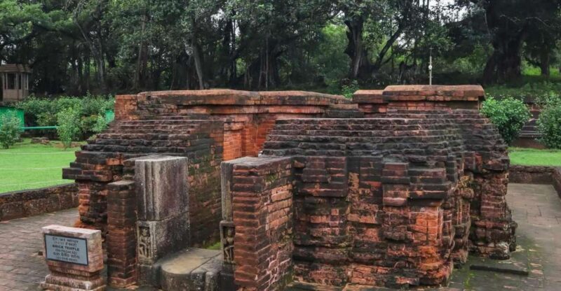 Day Trip to Konark (Guided Private Sightseeing Tour) - Inclusions