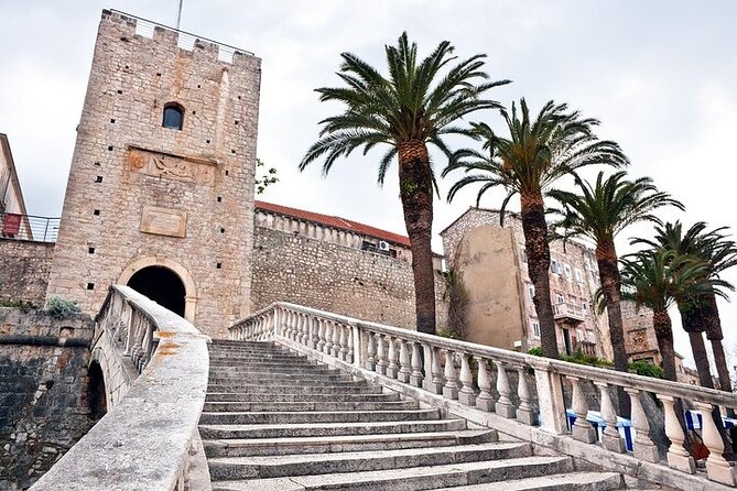Day Trip to Korčula and Pelješac With Wine Tasting From Koločep - Tour Considerations