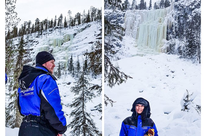 Day Trip to Korouoma Canyon From Rovaniemi - About Your Stay