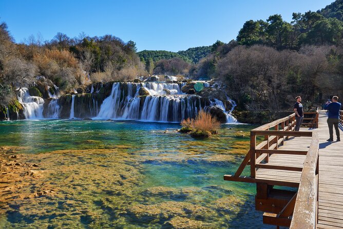 Day Trip to Krka National Park - Guided Walk Through Skradinski Buk