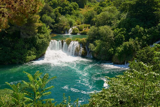 Day Trip to Krka National Park - Additional Traveler Information