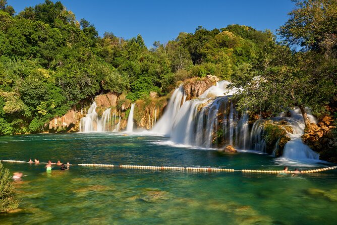 Day Trip to Krka National Park - Pricing and Cancellation Policy
