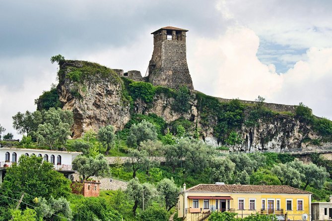 Day Trip to Kruje & Shkoder/ By Tirana Day Trips - Attractions in Kruja