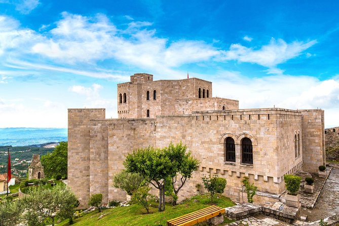 Day Trip to Kruje & Shkoder/ By Tirana Day Trips - Pazari I Vjeter (Old Bazaar)