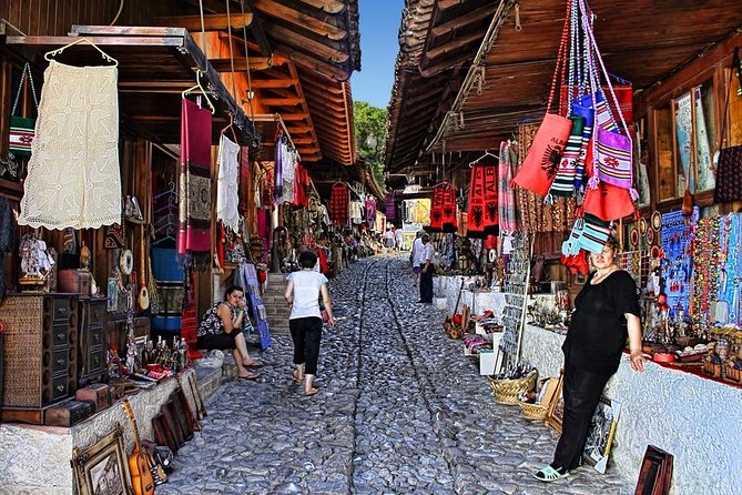 Day Trip to Kruje & Shkoder/ By Tirana Day Trips - Travel Experience