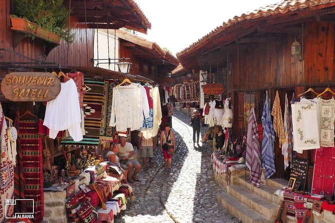 Day Trip to Kruje & Shkoder/ By Tirana Day Trips - Pricing and Booking