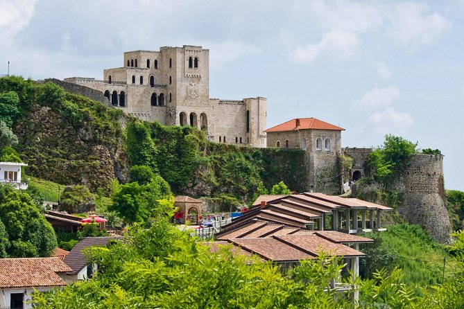 Day Trip to Kruje & Shkoder/ By Tirana Day Trips - Explore Kruja and Shkoder