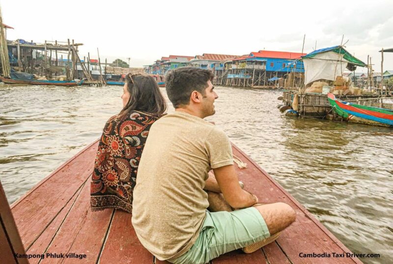 Day Trip to Kulen Waterfall - Fishing Village - Pinic Lunch - Highlights and Experiences