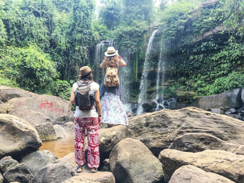 Day Trip to Kulen Waterfall - Fishing Village - Pinic Lunch - Important Information