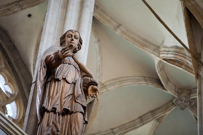 Day Trip to Kutná Hora by Train From Prague - Other Notable Medieval Sights