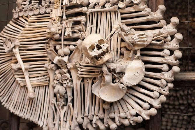 Day Trip to Kutná Hora by Train From Prague - Meeting Point and Pickup