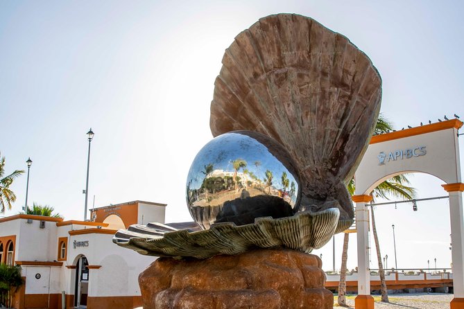 Day Trip to La Paz & Balandra Beach From Cabo San Lucas - Tour Inclusions and Exclusions