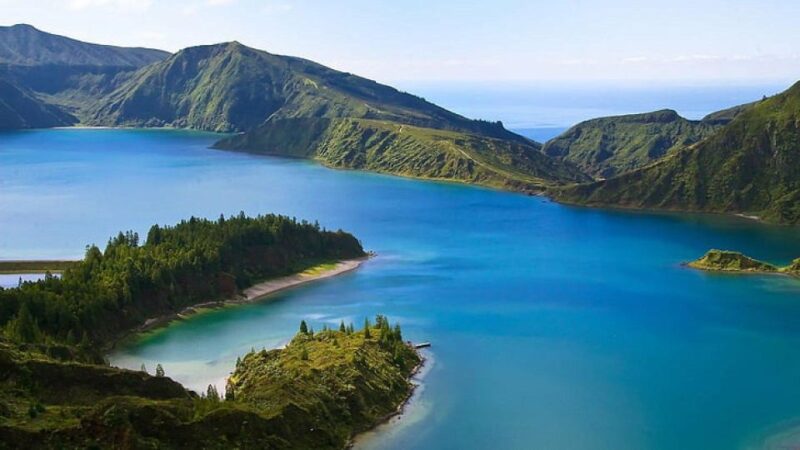 Day Trip to Lagoa Do Fogo €50 - Booking Details and Cancellation Policy